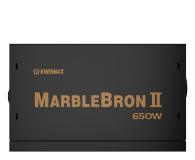 Enermax Marblebron II 650W - 1350282 - zdjęcie 7